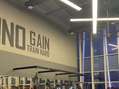 -锐动健身游泳(博地中心店)