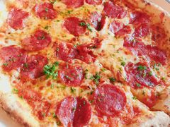 -PIZZA BIANCA(民园店)