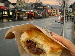 -Fergbaker(皇后镇店)