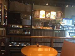 -COSTA COFFEE(常州山姆会员店)
