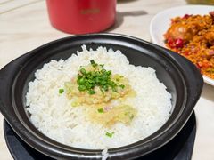 -稻香饭店(龙华天虹店)