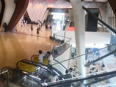 -贝林大翅鲸简餐厅(国家海洋博物馆店)