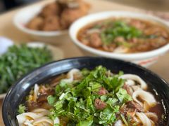 -东方削面(迎泽街店)