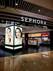 -丝芙兰Sephora
