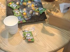 -麦悠悠·SPA·推拿(沈杜公路地铁站店)