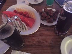 -宝莱纳啤酒花园餐厅PAULANER BRAUHAUS Nanjing(广州路店)