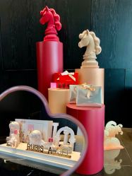 -丽妍雅集 Rubis SPA