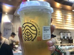 -眷茶(赛格国际购物中心店)