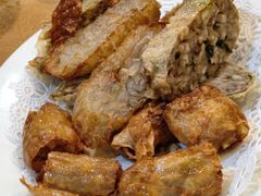 -揭阳钟记小食(福田新村店)