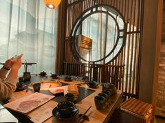 -湊湊火锅·茶憩(上海合生汇店)