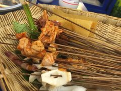 -马路边边串串香(大成路店)