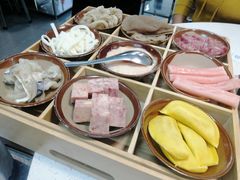 -芈重山老火锅(昌平店)