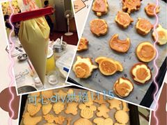 可心DIY蛋糕烘焙生活馆-可心DIY蛋糕烘焙生活馆(迈皋桥万谷慧店)