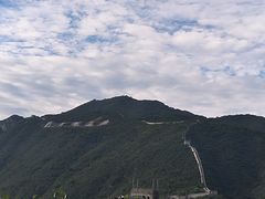 -慕田峪长城