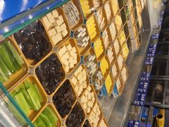 -蓝珊甄选海鲜自助·火锅大排档(近阿那亚店)