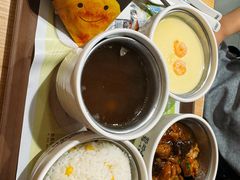 -魏家凉皮(铜锣湾店)
