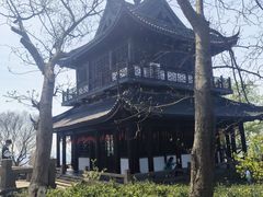-虞山风景区