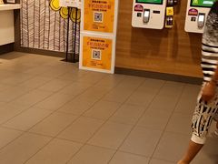 -麦当劳(武昌火车站店)