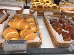 -法桐蛋糕·手作面包(万象城店)