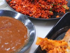 -新加坡Zam Zam餐馆