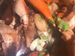 -胖哥俩肉蟹煲(杭州下沙学林街店)