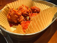 -양평식당·杨平食堂(华贸店)