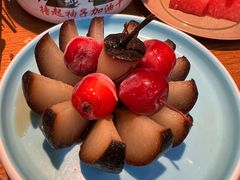 -喝丢一只鞋海鲜烧烤(市场店)