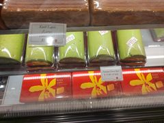 -本格旺索罗(樟宜机场T1店)