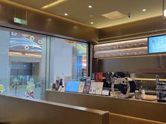 -喜茶(北京丰台银座和谐广场店)