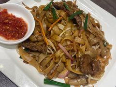 -周锦记广式餐厅(格林生活坊2期店)