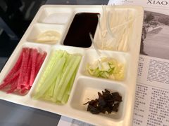 -小大董·烤鸭(观景餐厅·南京西路店)
