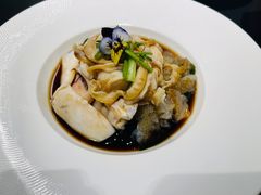 捞汁三鲜-东莱馋房(陆家嘴店)