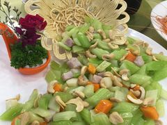 -和乐喜宴海鲜酒家(骏荣广场店)