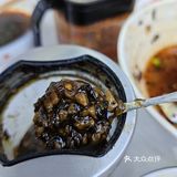 脑花刺身真的很炸裂