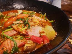 -万记麻辣烫国展总店