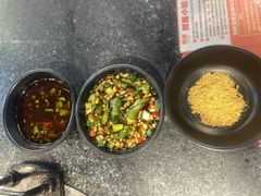 -赞酱川式烤肉(蜀都万达店)