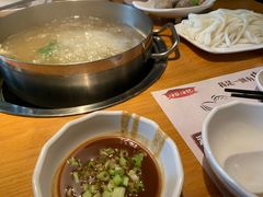 -海银海记潮汕牛肉火锅(新港中路海珠店)