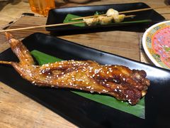 -辉记炭烧海鲜大排档·老字号(福田店)