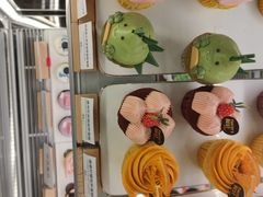 -Pantry's Best派悦坊蛋糕(K11购物艺术中心店)