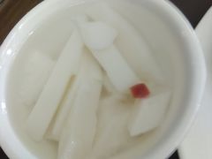 杏仁豆腐-白魁老号饭庄(交道口店)