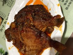 -葛记焖饼(伏牛路店)