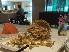 -天目缘餐厅