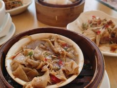 -添好运点心专门店(百老汇店)