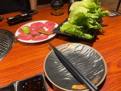 -牛佬•炭火烤肉(挂绿店)