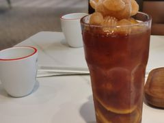 -柠檬树茶餐厅(海雅缤纷城店)