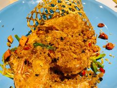避风塘金蒜中虾-避风塘(百联奥特莱斯广场店)