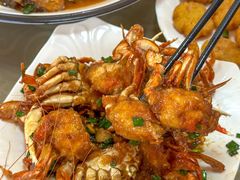 -晓琦农家菜馆·地道农家菜