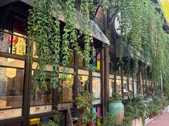 -塘人·老底子宁波菜小馆(南塘老街店)