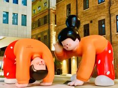 -上海外滩美术馆