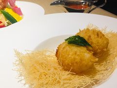 -蟹的岡田屋(正大广场店)